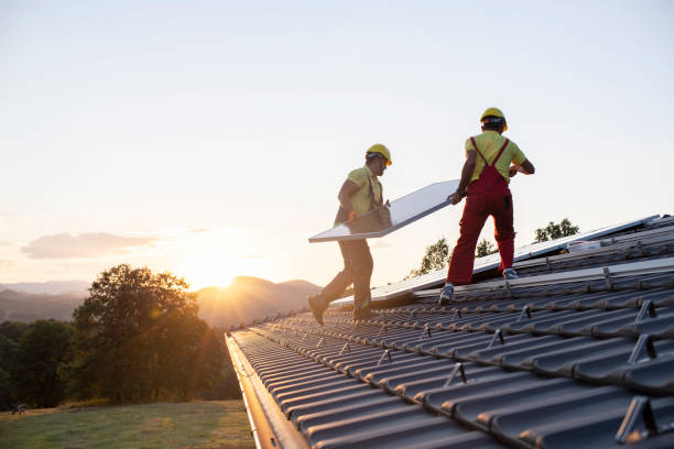 Reliable Le Grand, CA Roofing Services Solutions