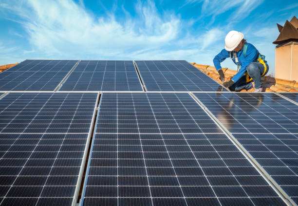Best Roofing for New Construction  in Le Grand, CA