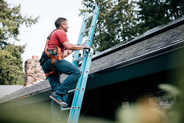 Best Gutter Installation and Repair  in Le Grand, CA